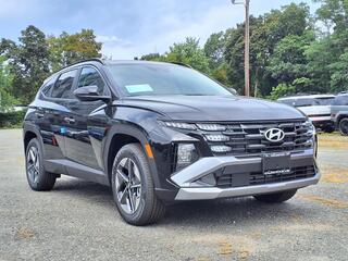 2025 Hyundai Tucson Hybrid for sale in Arlington MA