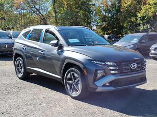 2025 Hyundai Tucson Hybrid for sale in West Nyack NY