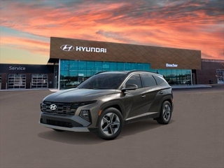 2025 Hyundai Tucson Hybrid for sale in Waukesha WI