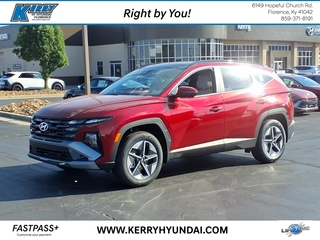2025 Hyundai Tucson Hybrid for sale in Florence KY