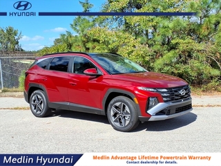 2025 Hyundai Tucson Hybrid for sale in Rocky Mount NC