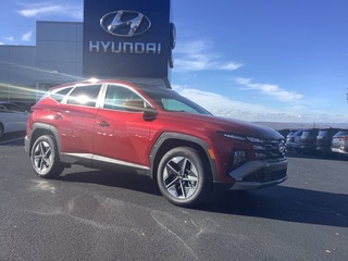 2025 Hyundai Tucson Hybrid for sale in Johnstown PA