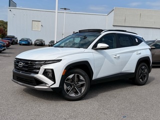 2025 Hyundai Tucson Hybrid for sale in Mount Hope WV
