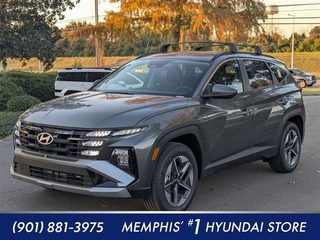 2026 Hyundai Tucson Hybrid for sale in Memphis TN