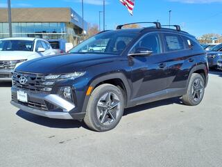 2026 Hyundai Tucson Hybrid for sale in Council Bluffs IA