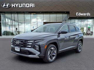 2026 Hyundai Tucson Hybrid for sale in Council Bluffs IA