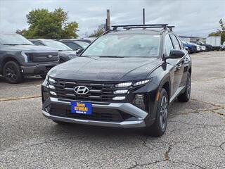 2025 Hyundai Tucson Hybrid for sale in Westbrook ME