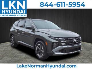 2025 Hyundai Tucson Hybrid for sale in Cornelius NC