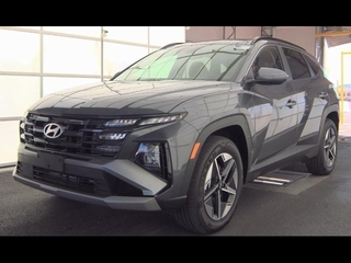 2025 Hyundai Tucson Hybrid for sale in Plano TX