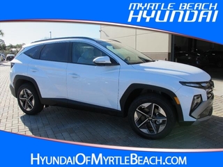 2025 Hyundai Tucson Hybrid for sale in Myrtle Beach SC