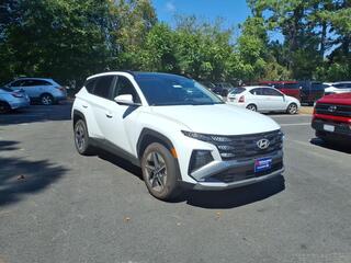 2025 Hyundai Tucson Hybrid for sale in Mishawaka IN