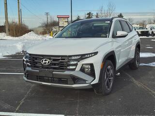 2025 Hyundai Tucson Hybrid for sale in Westbrook ME