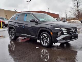 2025 Hyundai Tucson Hybrid for sale in Syracuse NY