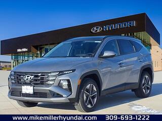 2025 Hyundai Tucson Hybrid for sale in Peoria IL