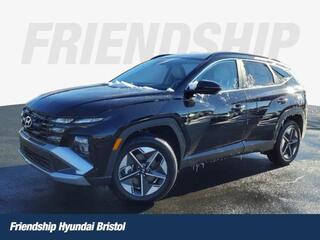 2025 Hyundai Tucson Hybrid for sale in Bristol TN