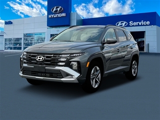 2025 Hyundai Tucson Hybrid for sale in North Haven CT