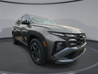 2025 Hyundai Tucson Hybrid for sale in Wake Forest NC