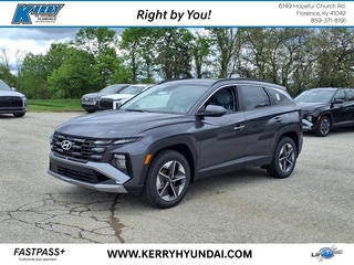 2025 Hyundai Tucson Hybrid for sale in Florence KY
