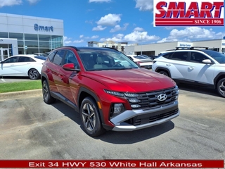 2025 Hyundai Tucson Hybrid for sale in White Hall AR
