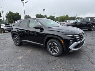 2025 Hyundai Tucson Hybrid for sale in Wake Forest NC