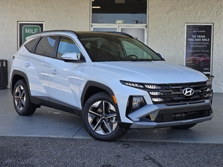2025 Hyundai Tucson Hybrid for sale in Valdese NC