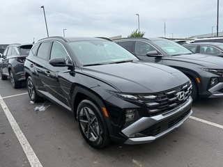 2025 Hyundai Tucson Hybrid for sale in South Hill VA