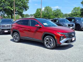 2025 Hyundai Tucson Hybrid for sale in Waldorf MD