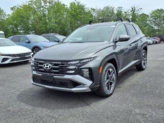 2025 Hyundai Tucson Hybrid for sale in Westbrook ME