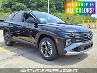 2025 Hyundai Tucson Hybrid for sale in Triadelphia WV