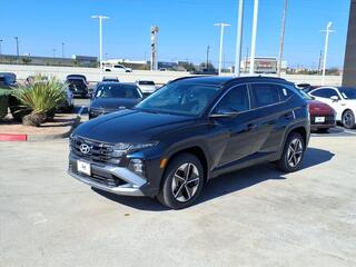 2025 Hyundai Tucson Hybrid for sale in Somersworth NH