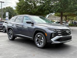 2025 Hyundai Tucson Hybrid for sale in Asheville NC