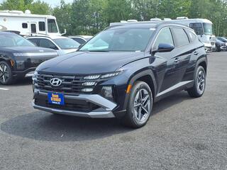 2025 Hyundai Tucson Hybrid for sale in Westbrook ME