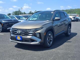 2025 Hyundai Tucson Hybrid for sale in Westbrook ME