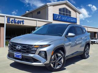 2025 Hyundai Tucson Hybrid for sale in Denton TX