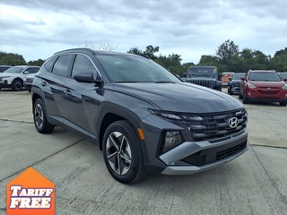 2025 Hyundai Tucson Hybrid for sale in Melbourne FL