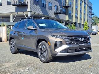 2025 Hyundai Tucson Hybrid for sale in Arlington MA