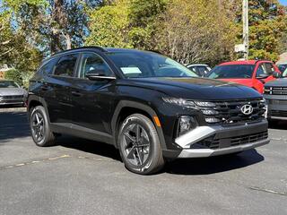 2025 Hyundai Tucson Hybrid for sale in Asheville NC