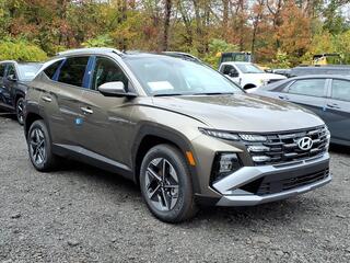 2025 Hyundai Tucson Hybrid for sale in West Nyack NY