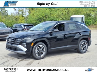 2025 Hyundai Tucson Hybrid for sale in Alexandria KY