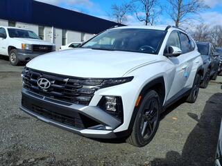 2026 Hyundai Tucson Hybrid for sale in West Nyack NY