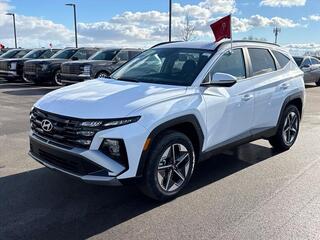 2026 Hyundai Tucson Hybrid for sale in Janesville WI