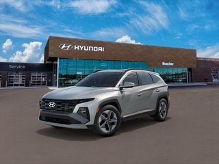 2025 Hyundai Tucson Hybrid for sale in Waukesha WI