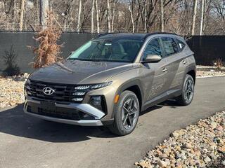 2025 Hyundai Tucson Hybrid for sale in Kansas City MO