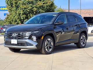 2025 Hyundai Tucson Hybrid for sale in Peoria IL