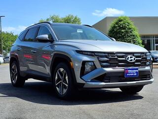 2025 Hyundai Tucson Hybrid for sale in Mishawaka IN