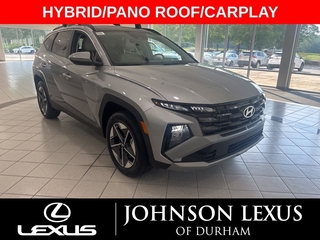 2025 Hyundai Tucson Hybrid for sale in Durham NC