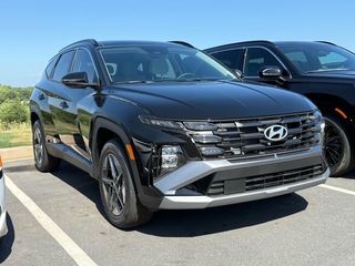 2025 Hyundai Tucson Hybrid for sale in South Hill VA
