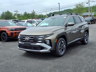 2025 Hyundai Tucson Hybrid for sale in Westbrook ME