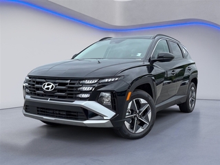 2025 Hyundai Tucson Hybrid for sale in Ringgold GA