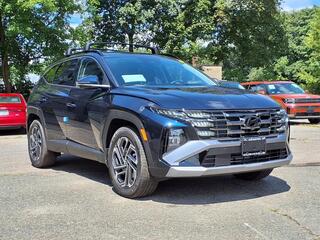 2025 Hyundai Tucson Hybrid for sale in Arlington MA